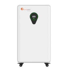 Felicity 48V 500Ah 25.6kWh Lithium Battery – FLA48500TG2