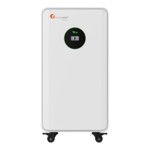 Felicity 48V 300Ah 15.36kWh Lithium Battery – FLA48300TG2