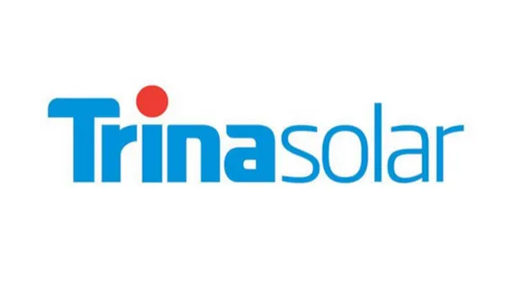 Trina Solar