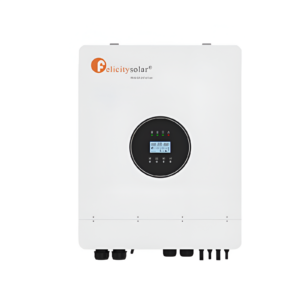 Felicity 1kVA 12V (High Frequency) Inverter