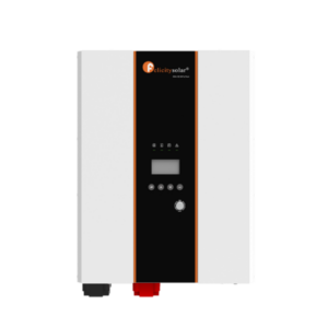 Felicity 4Kw Hybrid Inverter –Low Frequency