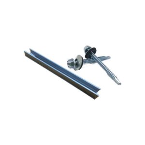 Aluminium Mini Rail – 300MM