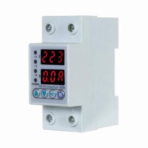 Suntree Single Phase AVS DIN Rail 240V 63A