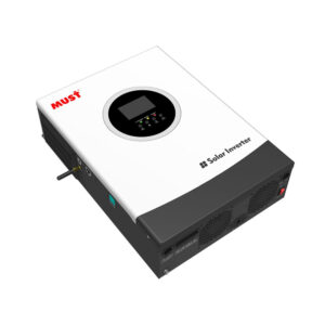MUST 3.5KW Hybrid Inverter